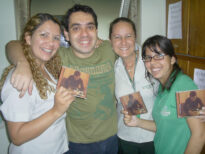 Saiu CD RECORTES - TONY MACIEL