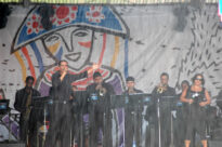Show de Brasilnambuco em Paudalho, no Carnaval 2009