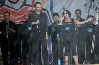 Show de Brasilnambuco em Paudalho, no Carnaval 2009