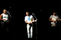 Show da banda Revelação em Paudalho, no Carnaval 2009