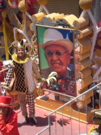 Carnaval de Pernambuco 2009