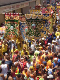 Carnaval de Pernambuco 2009