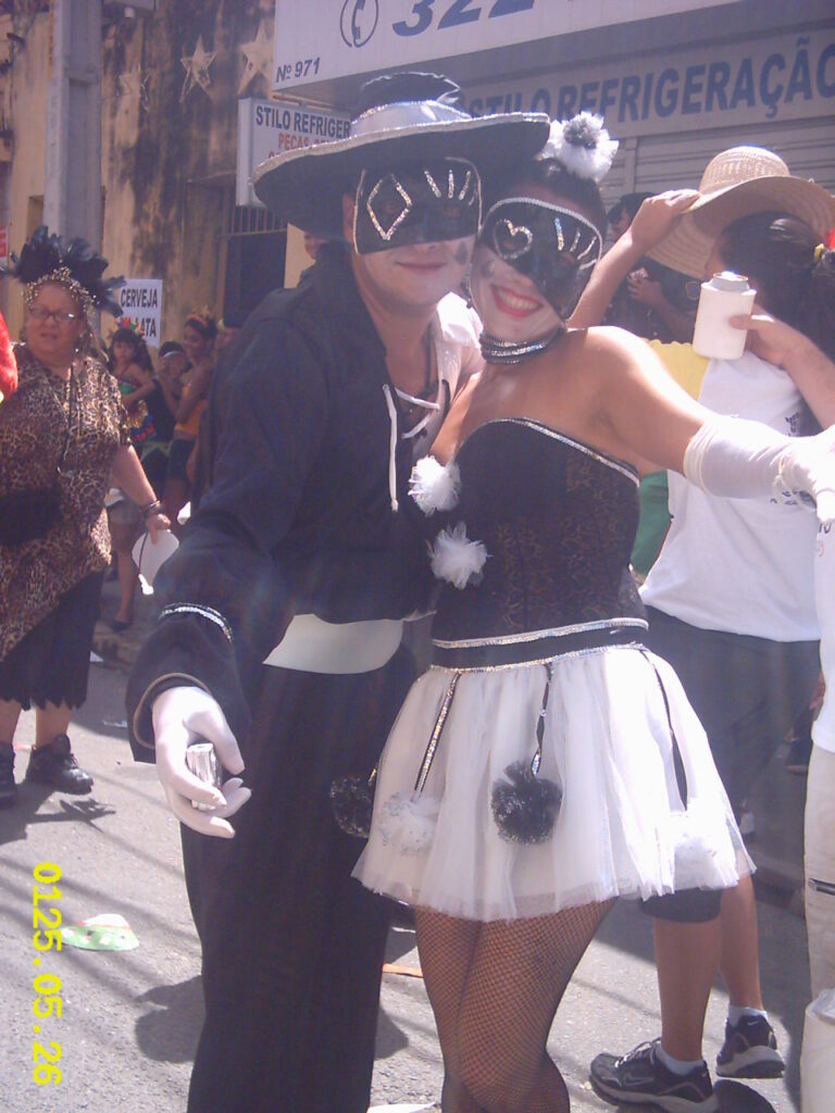 Carnaval de Pernambuco 2009