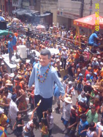 Carnaval de Pernambuco 2009