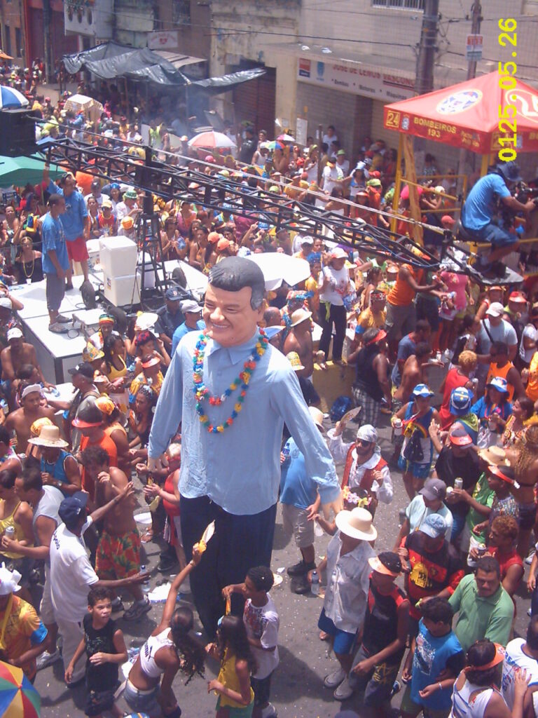 Carnaval de Pernambuco 2009