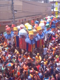 Carnaval de Pernambuco 2009