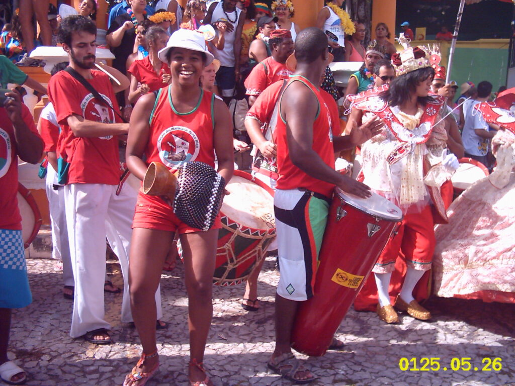 Carnaval de Pernambuco 2009