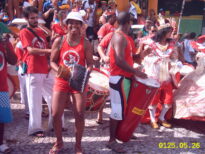 Carnaval de Pernambuco 2009