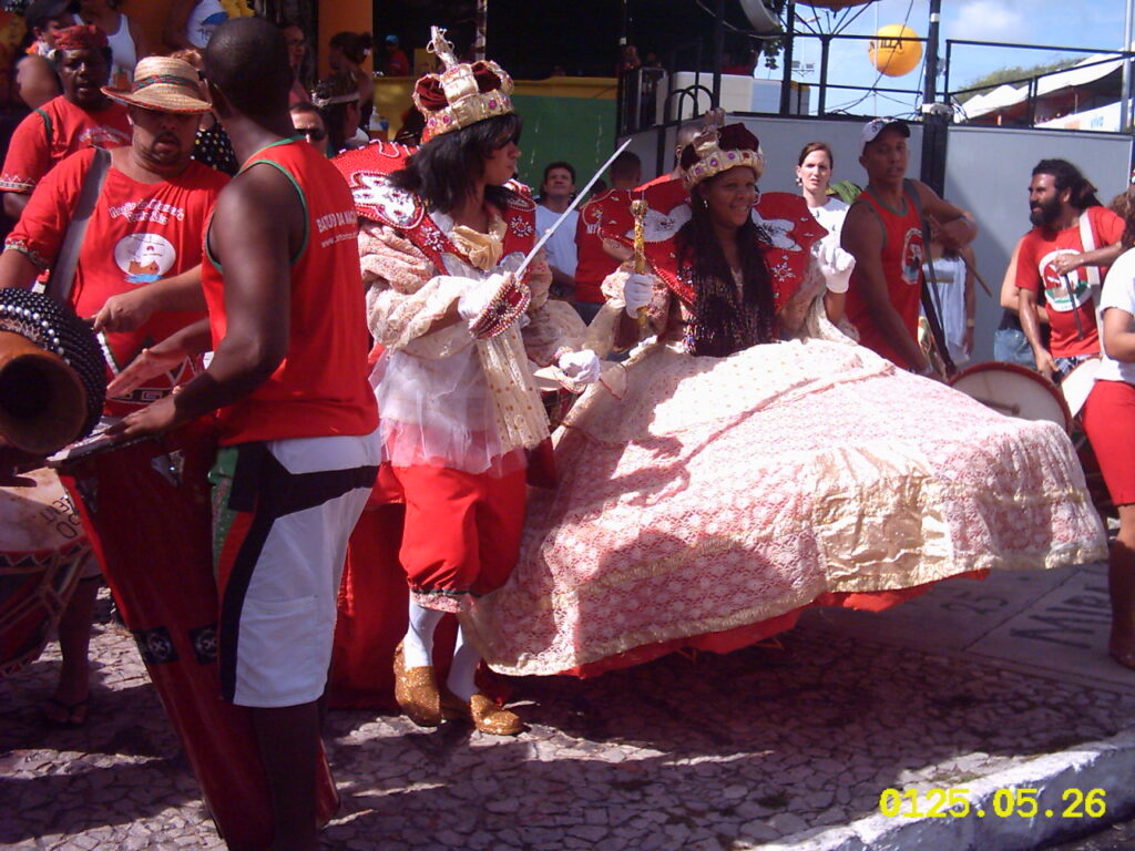 Carnaval de Pernambuco 2009