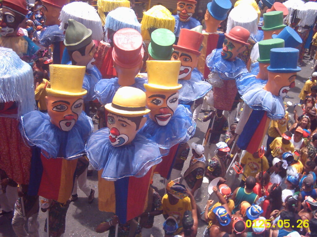 Carnaval de Pernambuco 2009