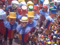 Carnaval de Pernambuco 2009