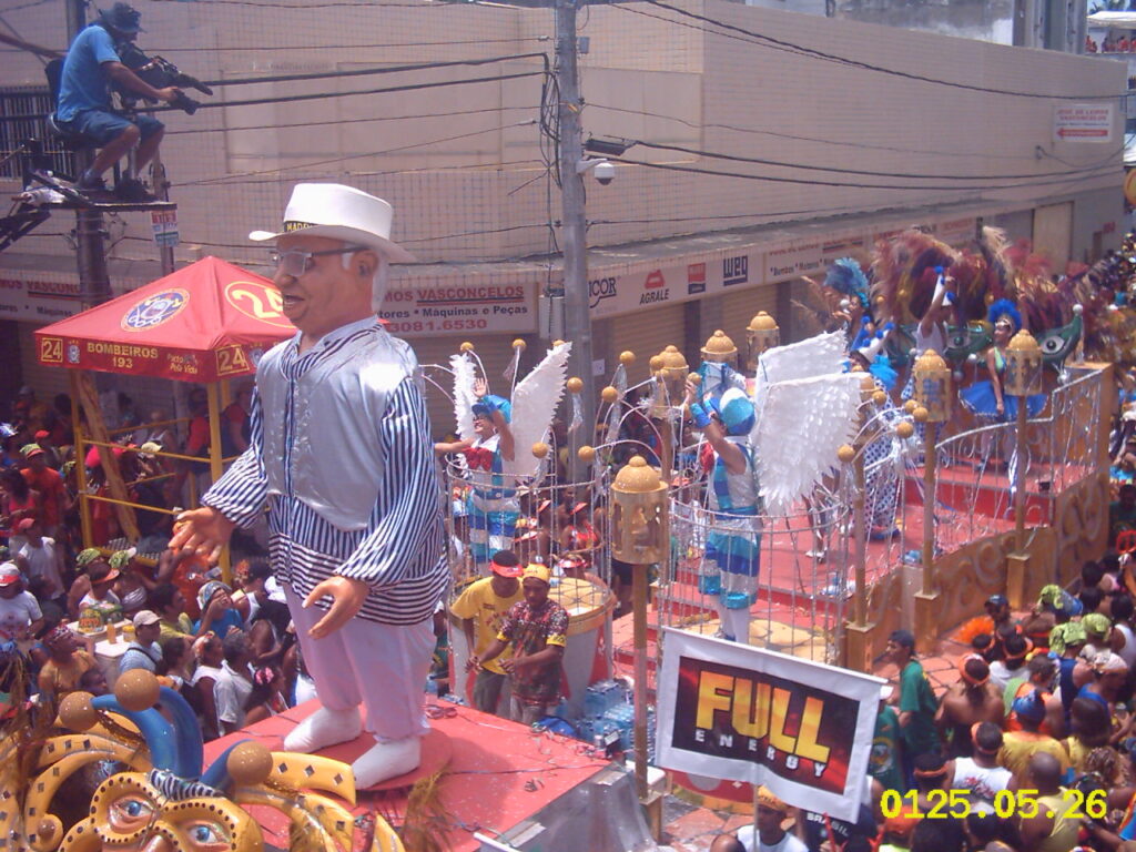 Carnaval de Pernambuco 2009