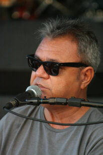 Êxito de Rua e outros no Observa e Toca Malakoff - 21 de mar