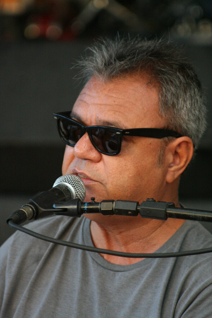 Palestra Historia da Musica - Jose Telles