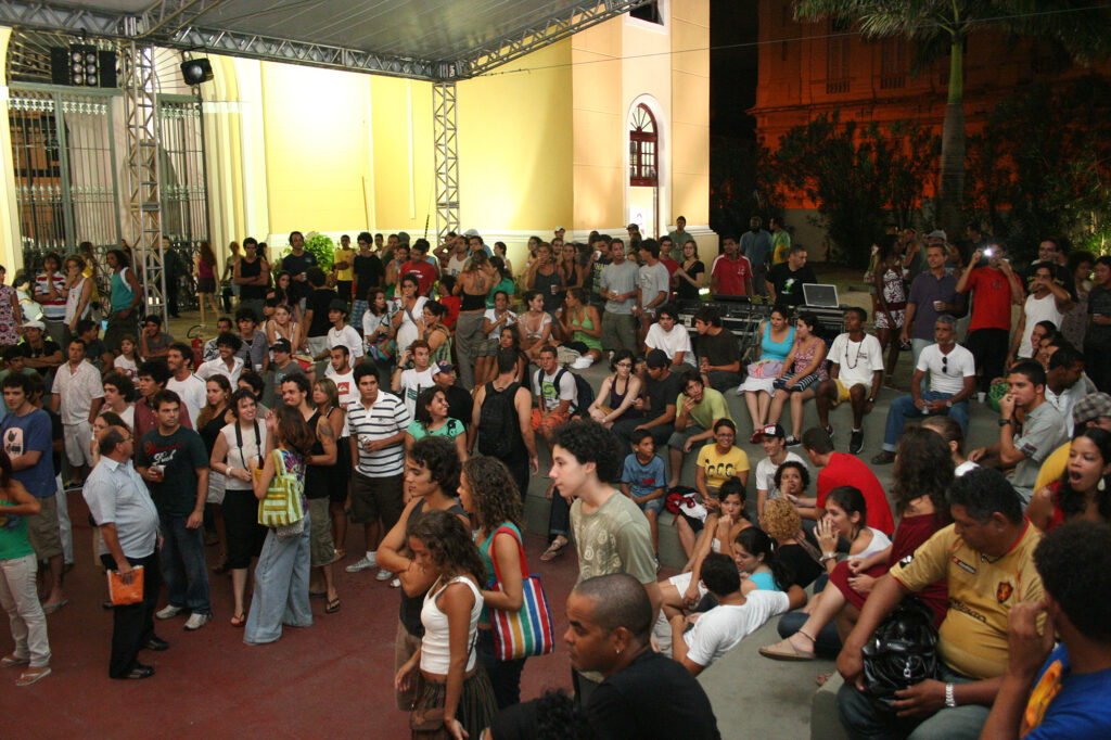 Observa e Toca Malakoff