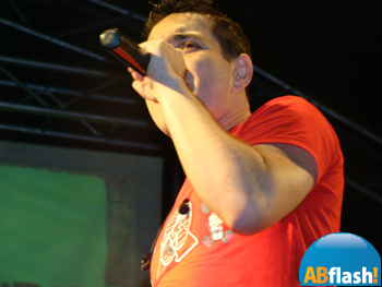 AB CULTURAL (Evento Tv Asa Branca)