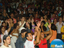 AB CULTURAL (Evento Tv Asa Branca)