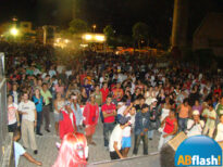 AB CULTURAL (Evento Tv Asa Branca)
