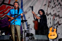 Show de Zé Rocha em Paudalho, no Carnaval 2009