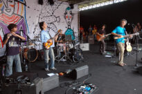 Show de Zé Rocha em Paudalho, no Carnaval 2009