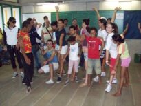 Oficina de Frevo