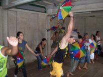 Oficina de Frevo