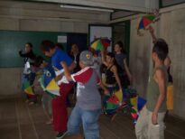 Oficina de Frevo