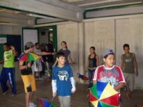 Oficina de Frevo