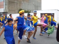 Oficina de Frevo