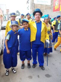 Oficina de Frevo