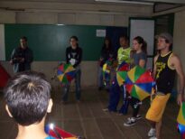 Oficina de Frevo