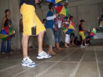 Oficina de Frevo