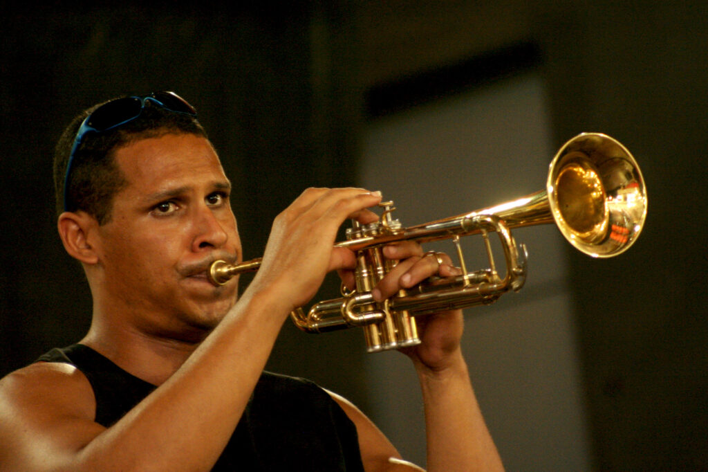 Governo Presente em Peixinhos - Show da banda Capim Santo
