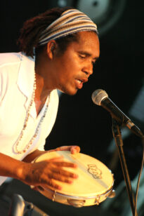 Governo Presente em Peixinhos - Show do Coco de Marzuca