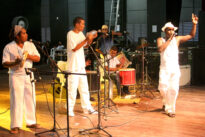Governo Presente em Peixinhos - Show do Coco de Marzuca