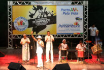 Governo Presente em Peixinhos - Show do Coco de Marzuca