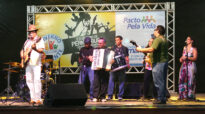 Governo Presente em Peixinhos - Show de Maciel Melo