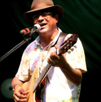 Governo Presente em Peixinhos - Show de Maciel Melo