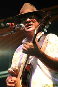 Governo Presente em Peixinhos - Show de Maciel Melo