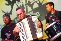Governo Presente em Peixinhos - Show de Maciel Melo