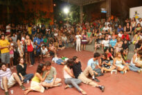 Observa e Toca Malakoff