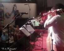 Ouça o novo single do Rodamundo