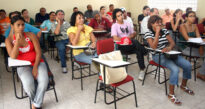 Palestra "Pernambuco: a assembleia indígena"
