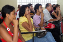 Palestra "Pernambuco: a assembleia indígena"