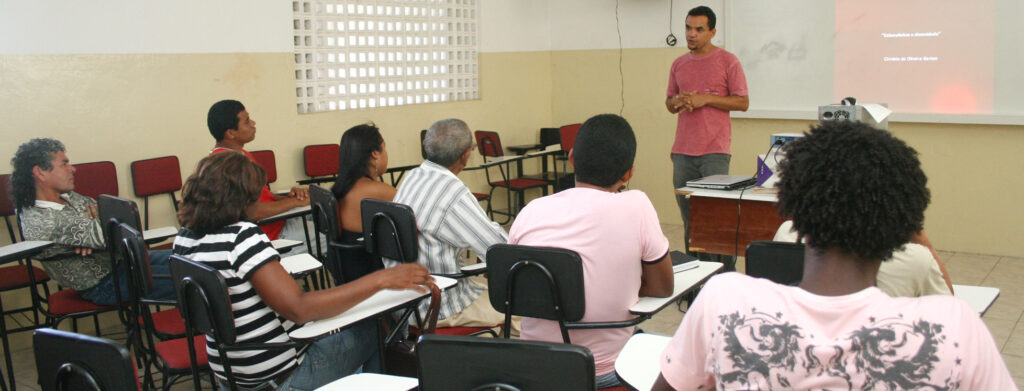 Caboclinhos em Pernambuco, a diversidade de uma tradiç