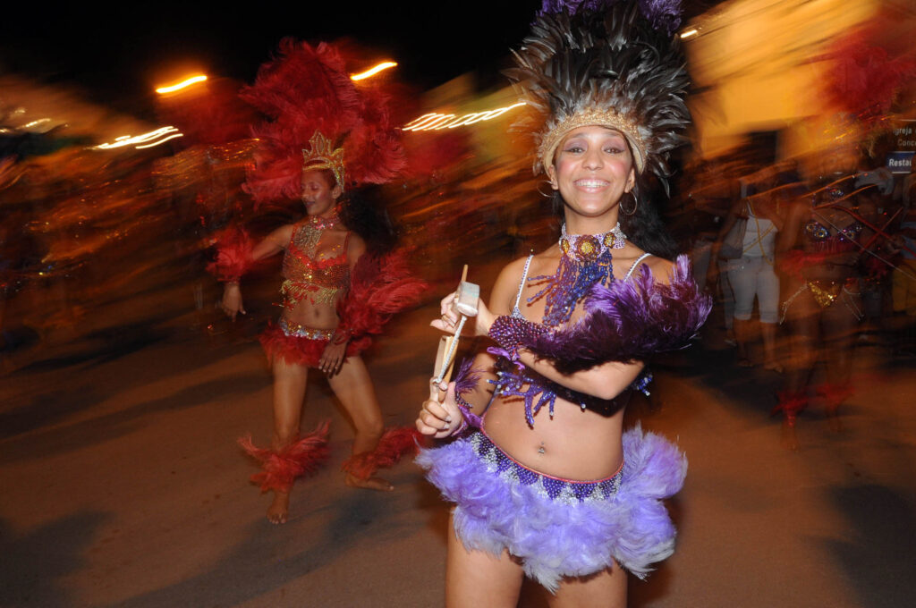PERNAMBUCO NAÇÃO CULTURAL - MATA NORTE