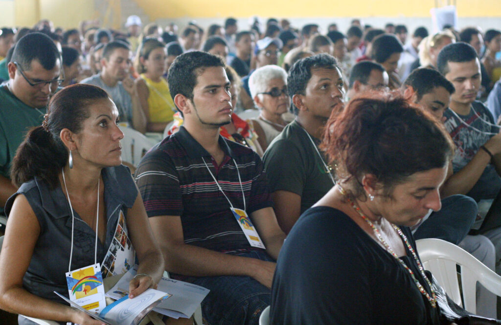 Fórum Regional de Cultura da Mata Norte
