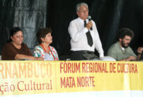 Fórum Regional de Cultura da Mata Norte