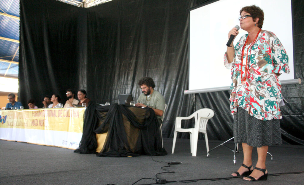 Fórum Regional de Cultura da Mata Norte