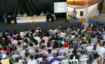 Fórum Regional de Cultura da Mata Norte